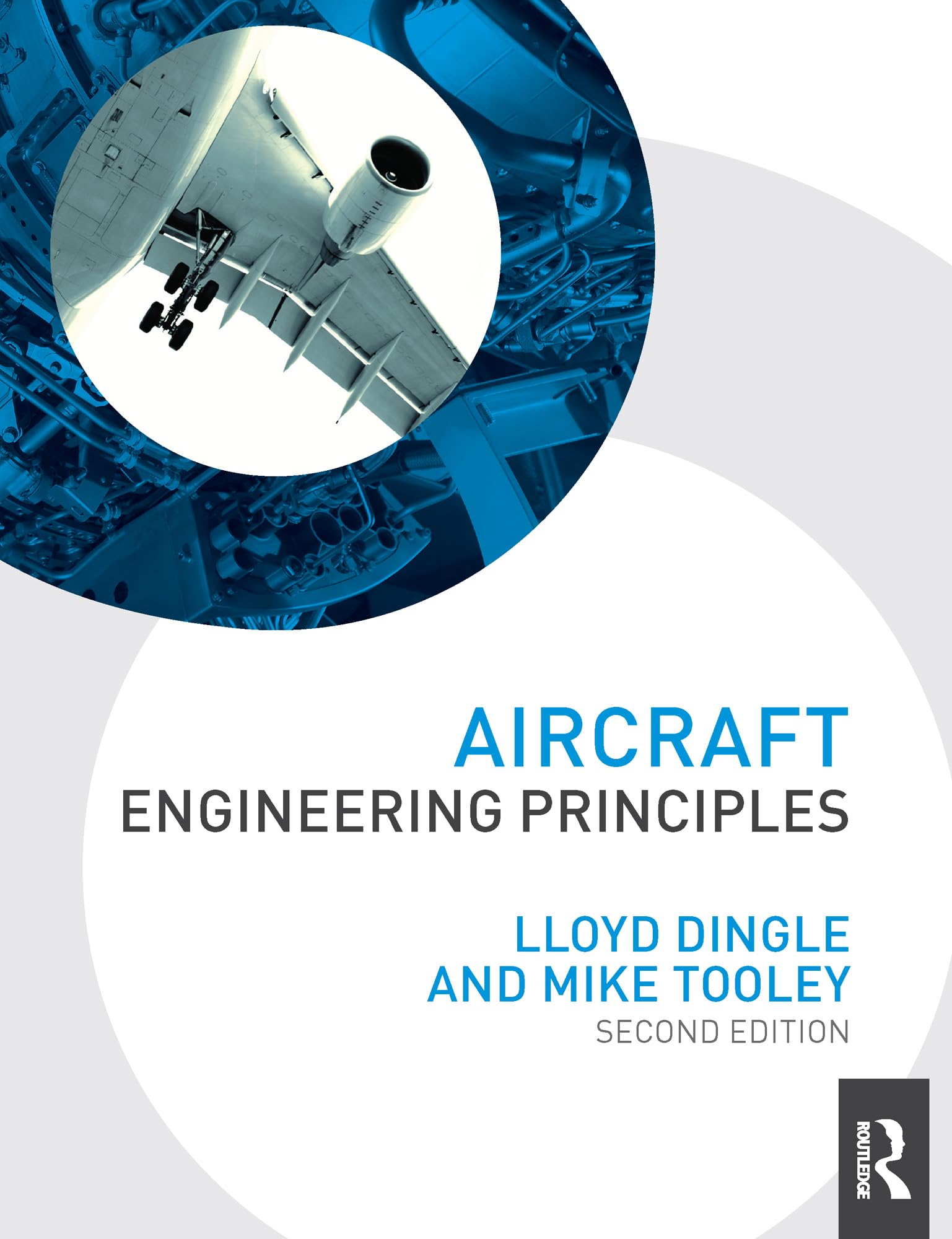 Aircraft Engineering Principles (Taylor & Francis Aerospace and Aviation Engineering),New