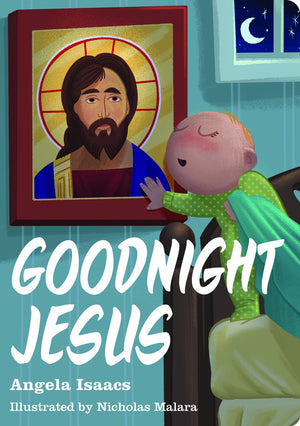 Goodnight Jesus,Used