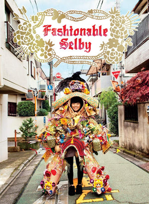 Fashionable Selby (The Selby),Used