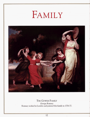A Child's Book of Prayer in Art,New