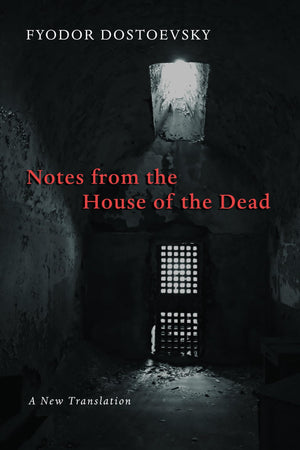 Notes from the House of the Dead,Used