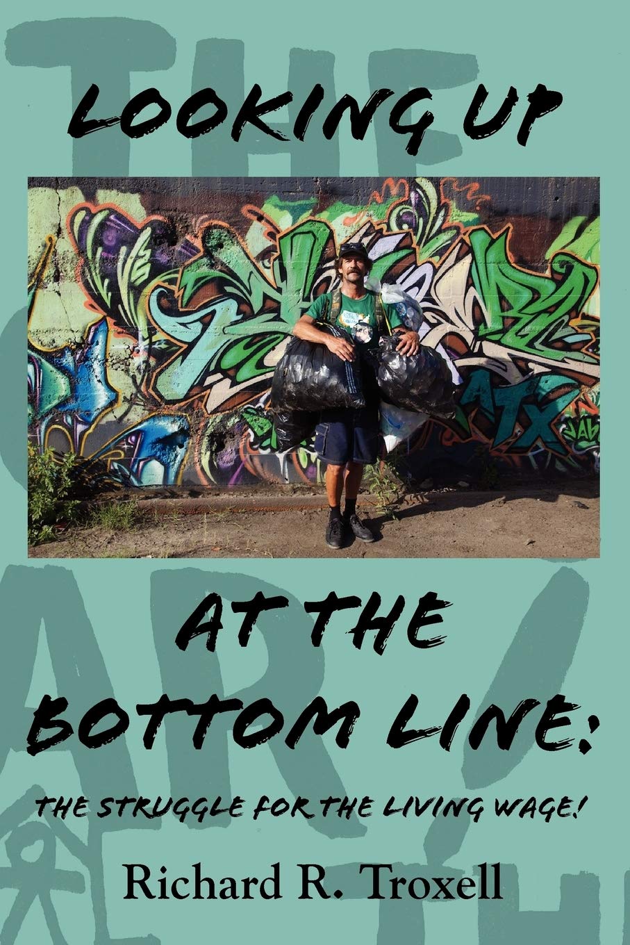 Looking Up At The Bottom Line,Used