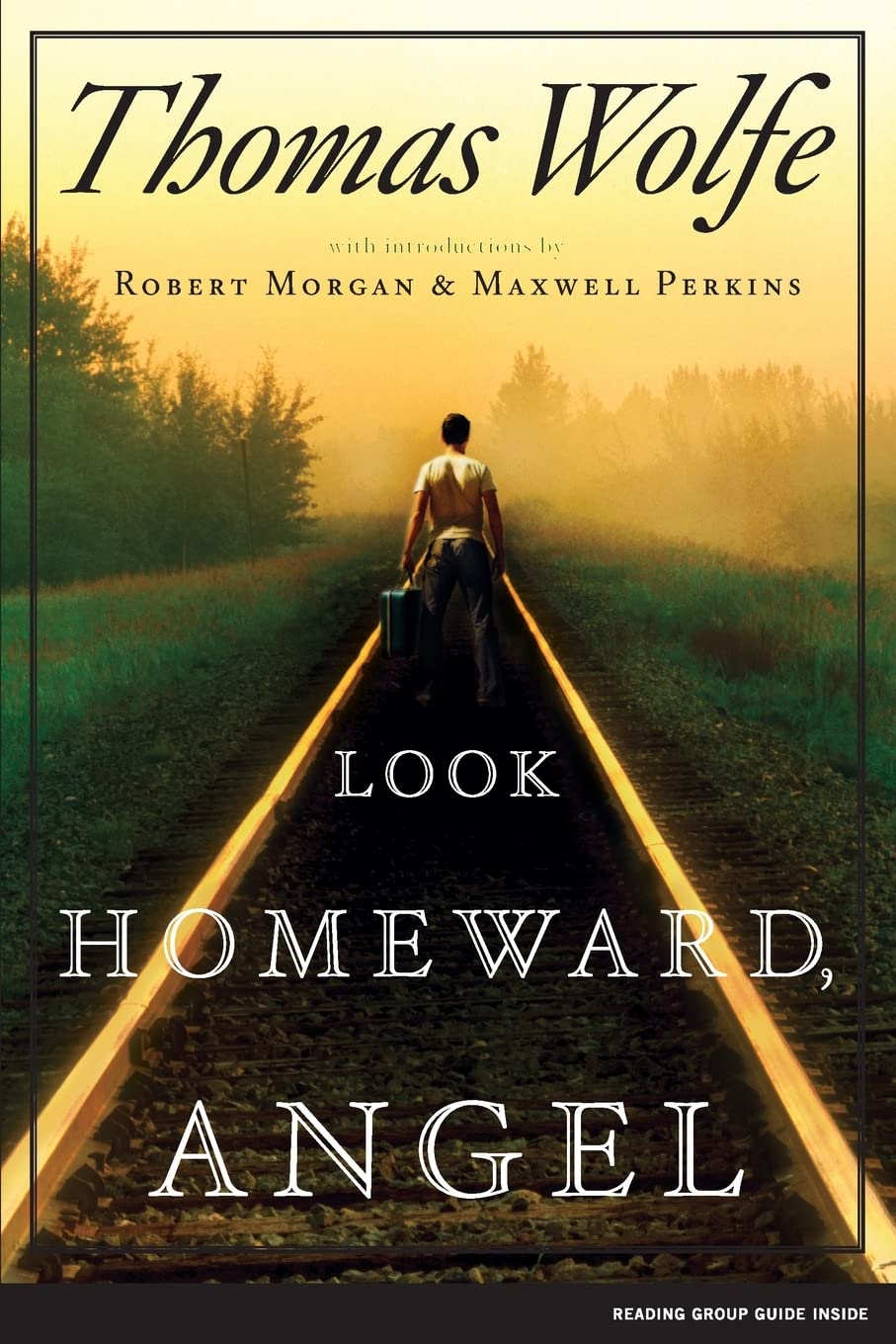 Look Homeward, Angel,Used