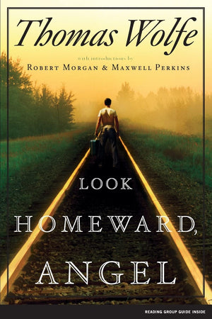 Look Homeward, Angel,New