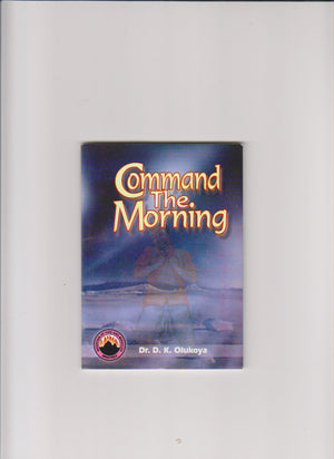 Command the Morning,Used