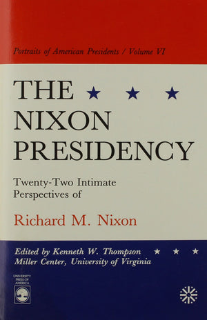The Nixon Presidency,Used