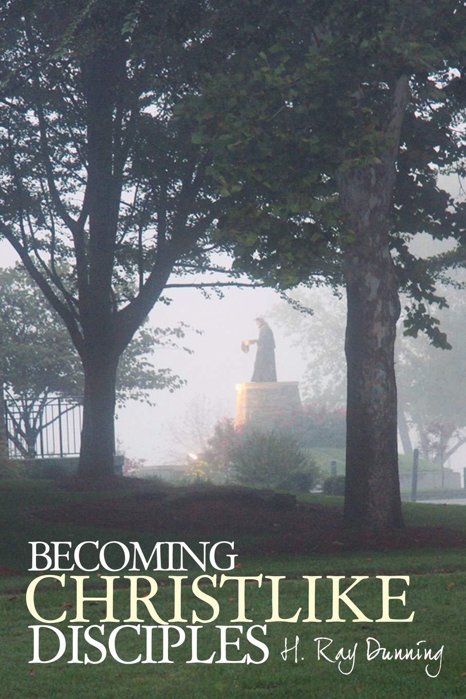 Becoming Christlike Disciples,Used