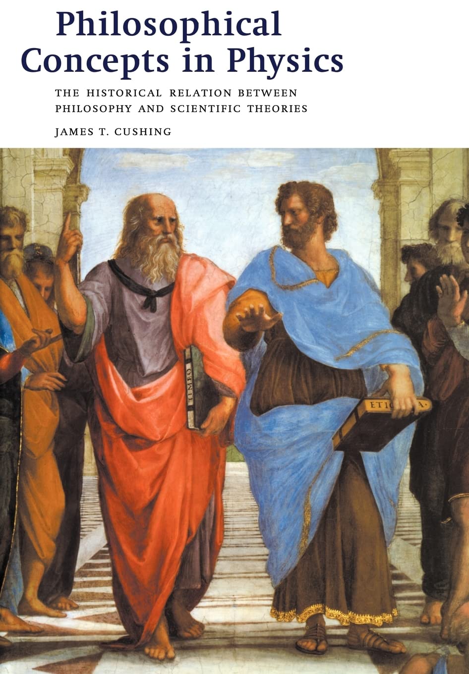 Philosophical Concepts in Physics: The Historical Relation between Philosophy and Scientific Theories,Used