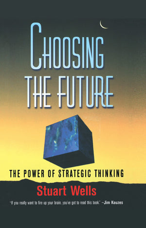 Choosing the future,Used