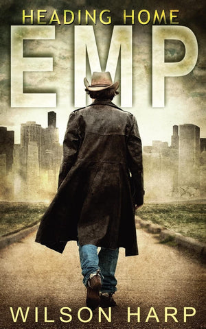 EMP: Heading Home,Used