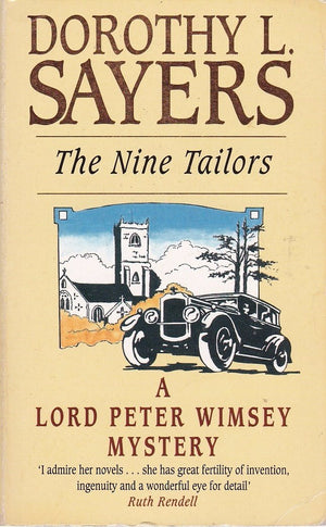 The Nine Tailors