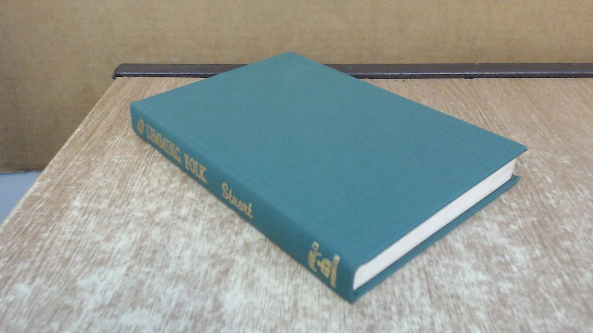 The lemming folk (An Embryo book),Used
