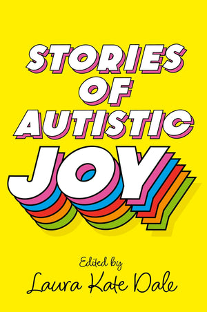 Stories Of Autistic Joy,Used