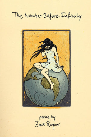 The Number Before Infinity,Used