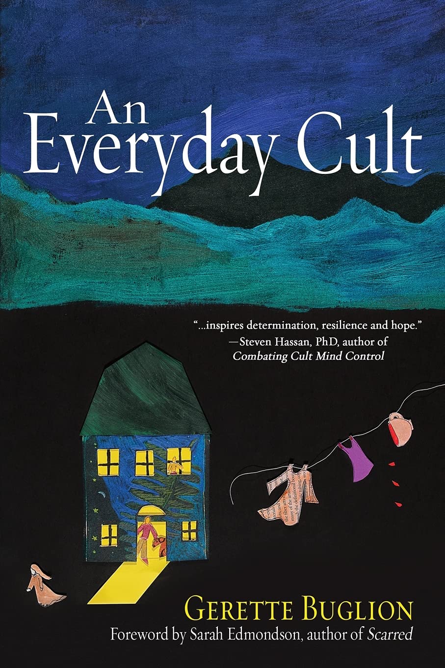 An Everyday Cult,Used
