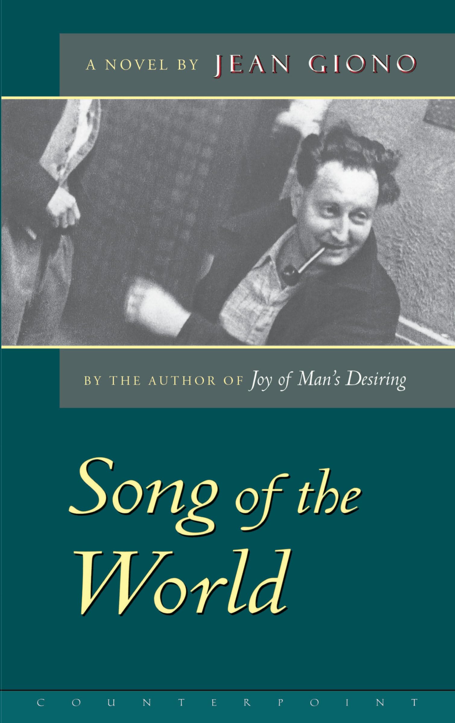 Song of the World,Used