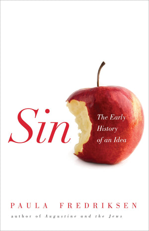 Sin: The Early History Of An Idea,Used