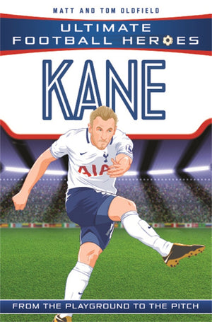 Kane,Used