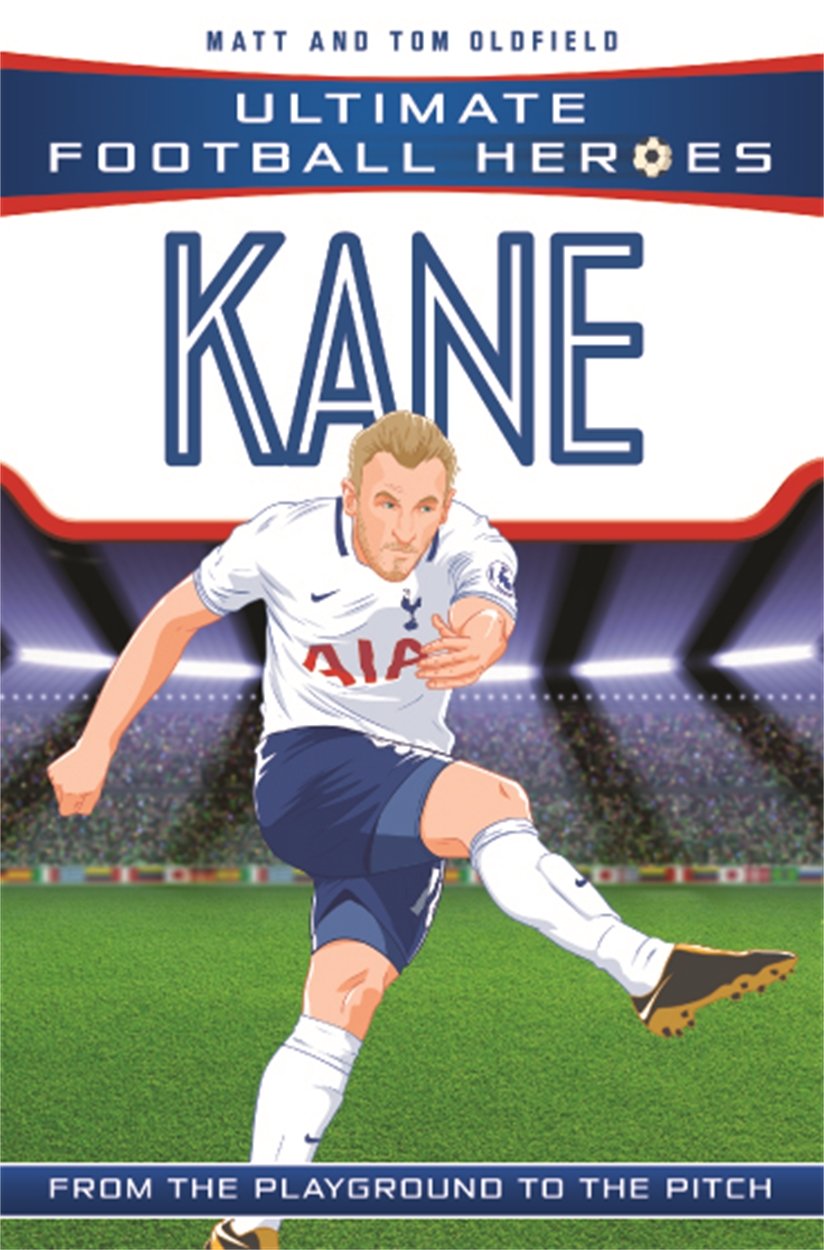 Kane,Used