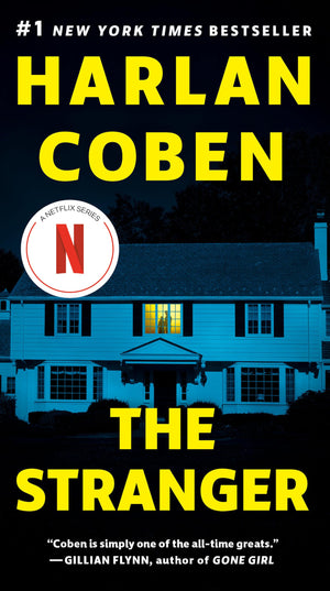 The Stranger,Used