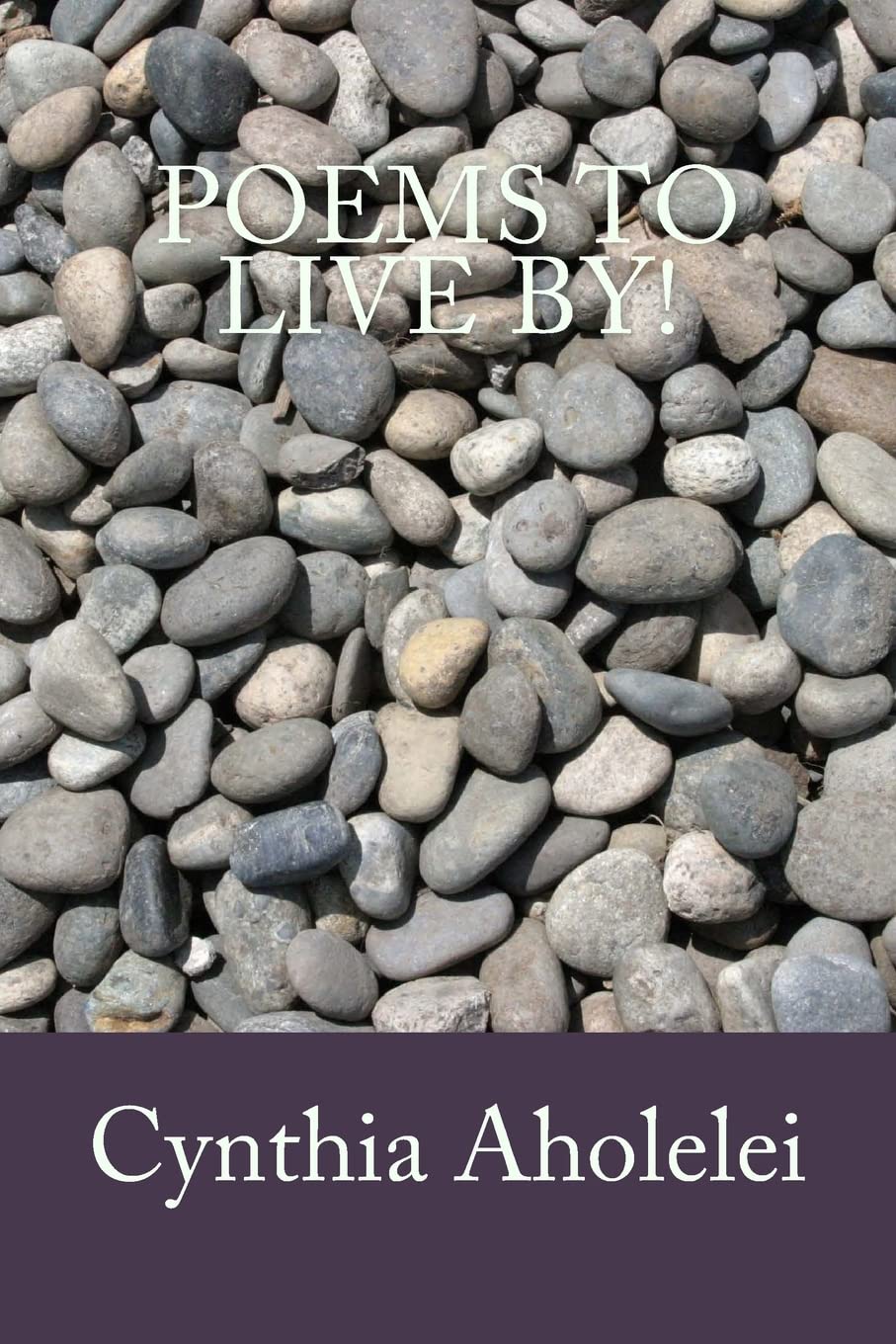 Poems to live by!,Used