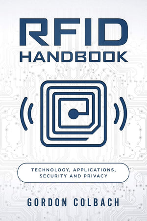 RFID Handbook: Technology, Applications, Security and Privacy,Used