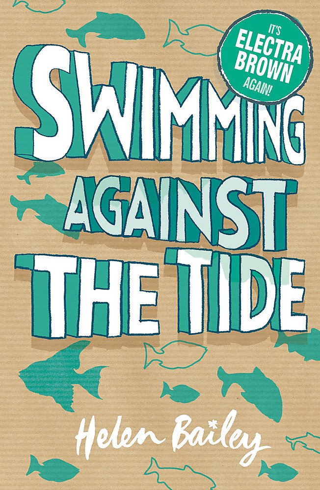 Crazy World Of Electra Brown 3: Swimming Against The Tide