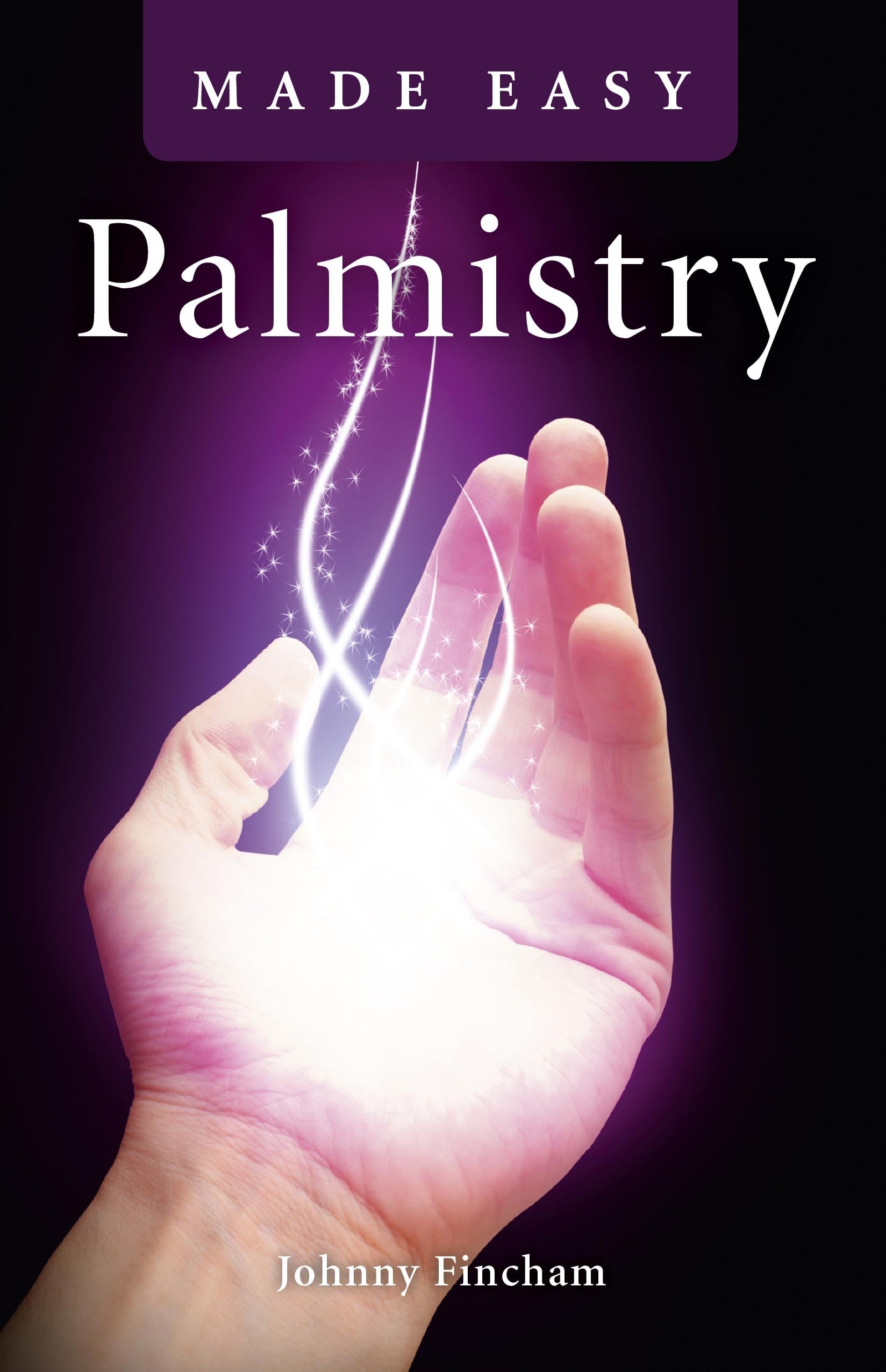 Palmistry Made Easy,Used