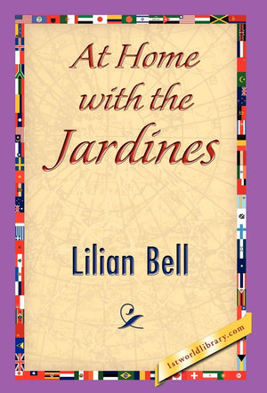At Home with the Jardines,Used