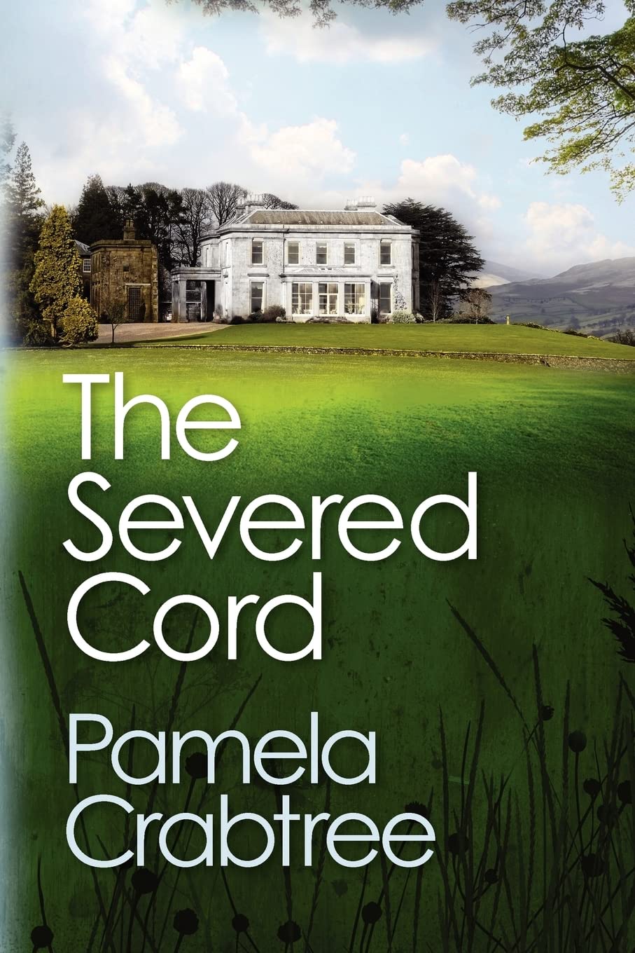 The Severed Cord,Used