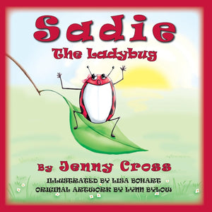Sadie The Ladybug,Used
