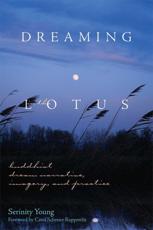Dreaming In The Lotus: Buddhist Dream Narrative, Imagery, And Practice,Used