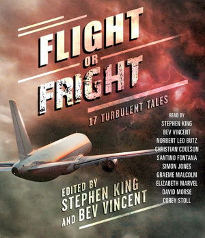 Flight or Fright,Used