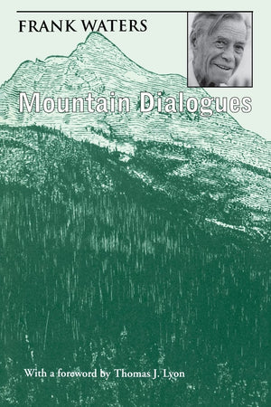 Mountain Dialogues,Used
