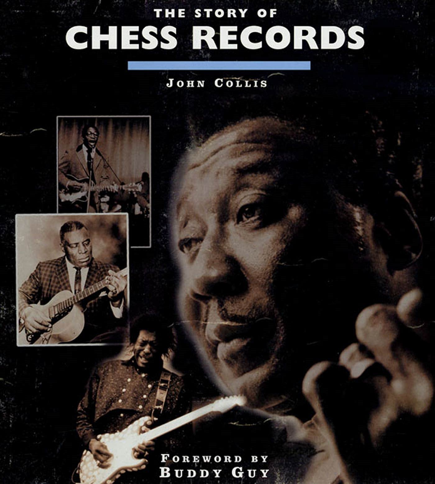 The Story of Chess Records,New