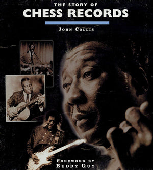The Story of Chess Records,Used