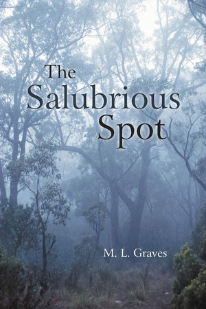 The Salubrious Spot,Used