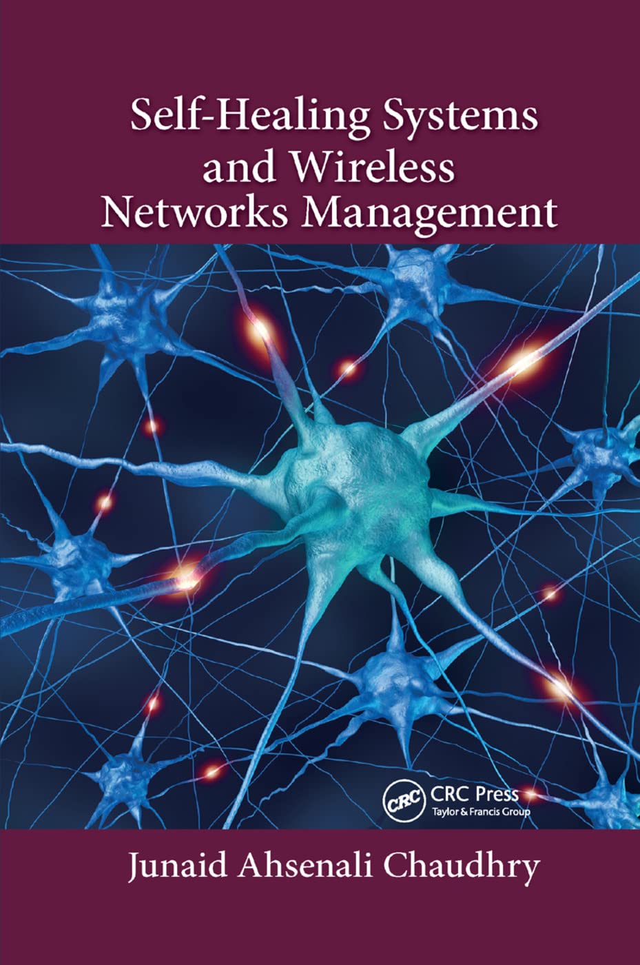 SelfHealing Systems and Wireless Networks Management,Used