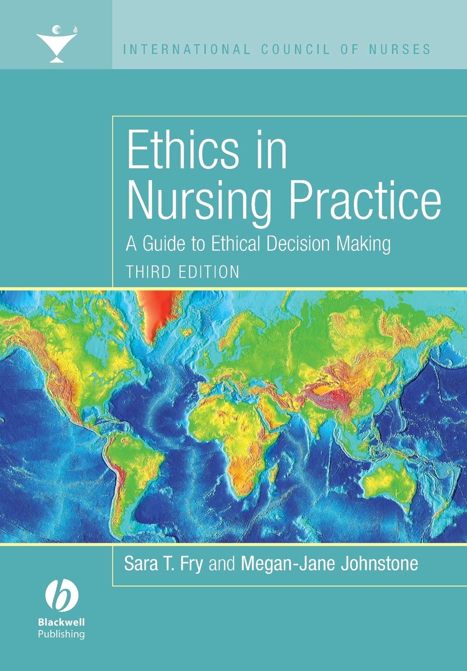 Ethics in Nursing Practice: A Guide to Ethical Decision Making,Used