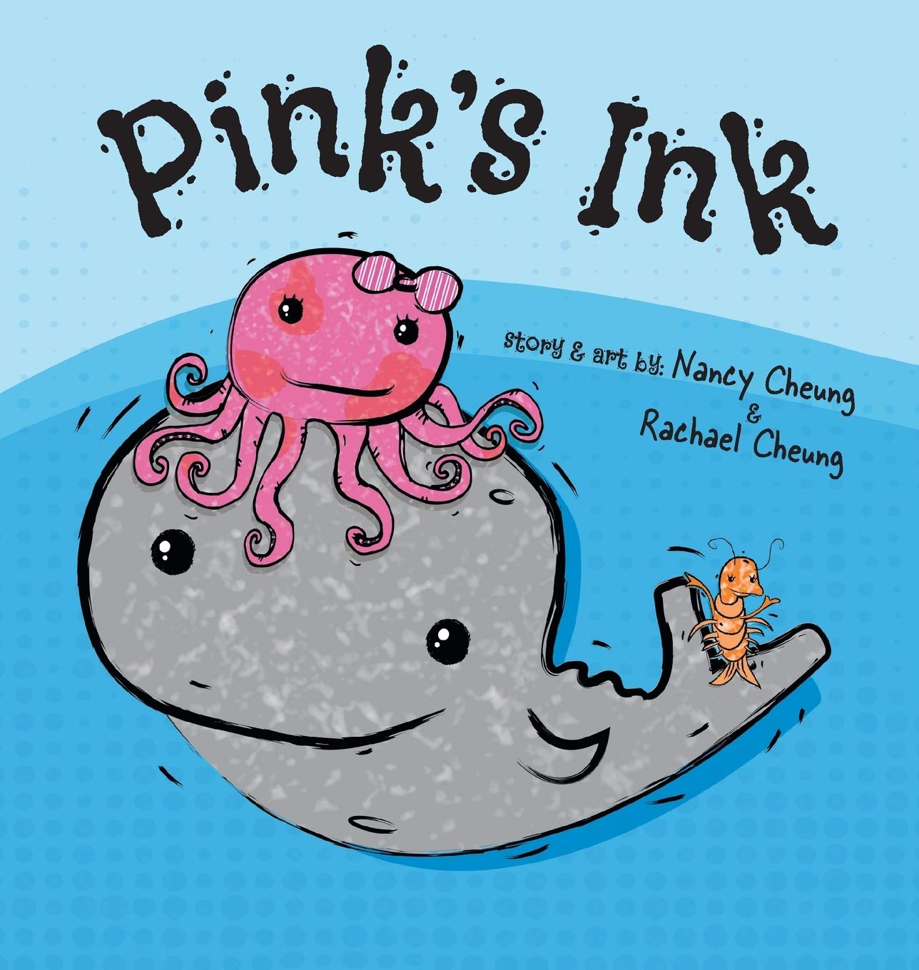 Pink's Ink,Used