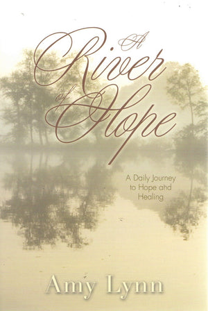 A River of Hope,Used