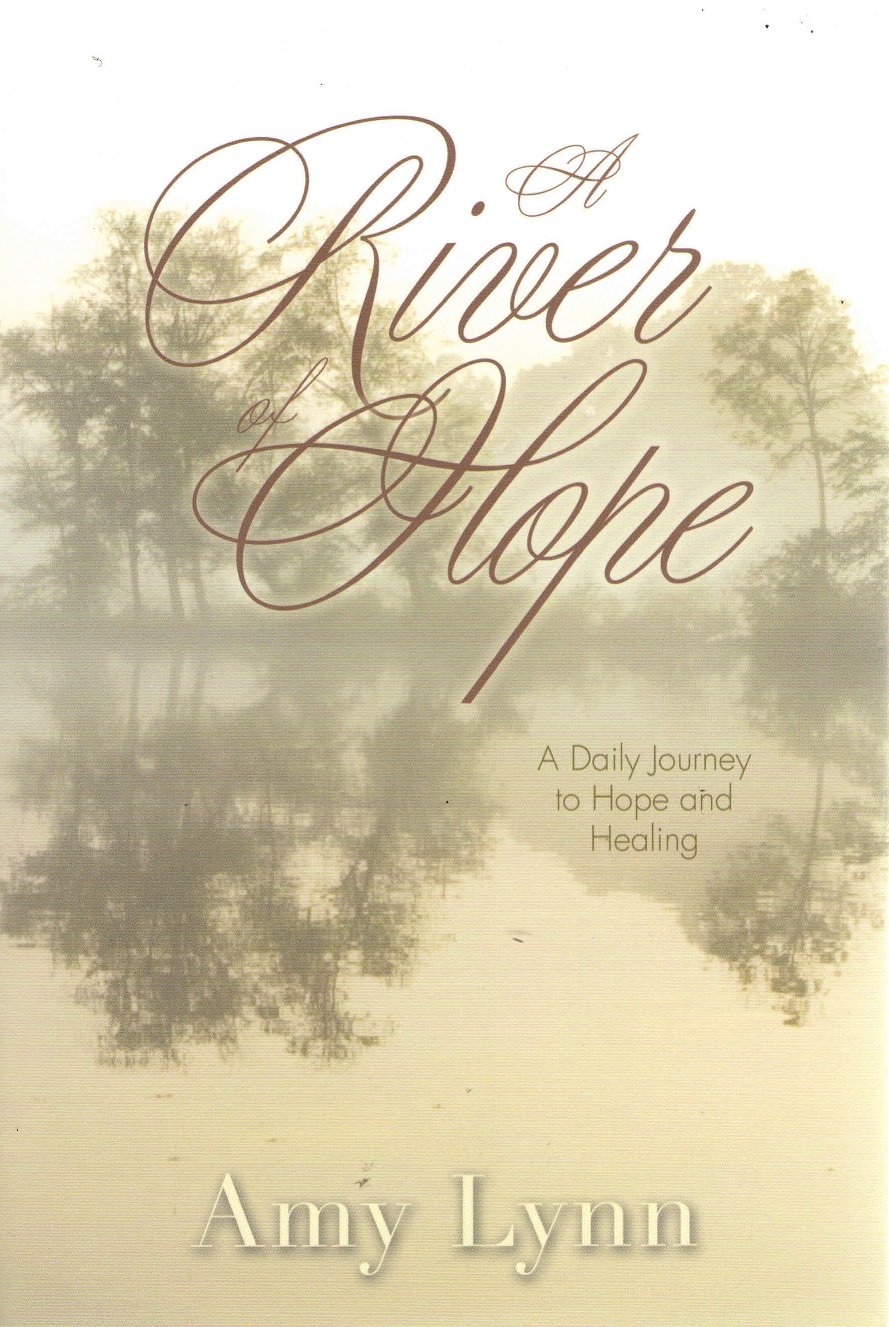 A River of Hope,Used