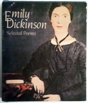 Emily Dickinson: Selected Poems (Running Press Miniature Edition),Used