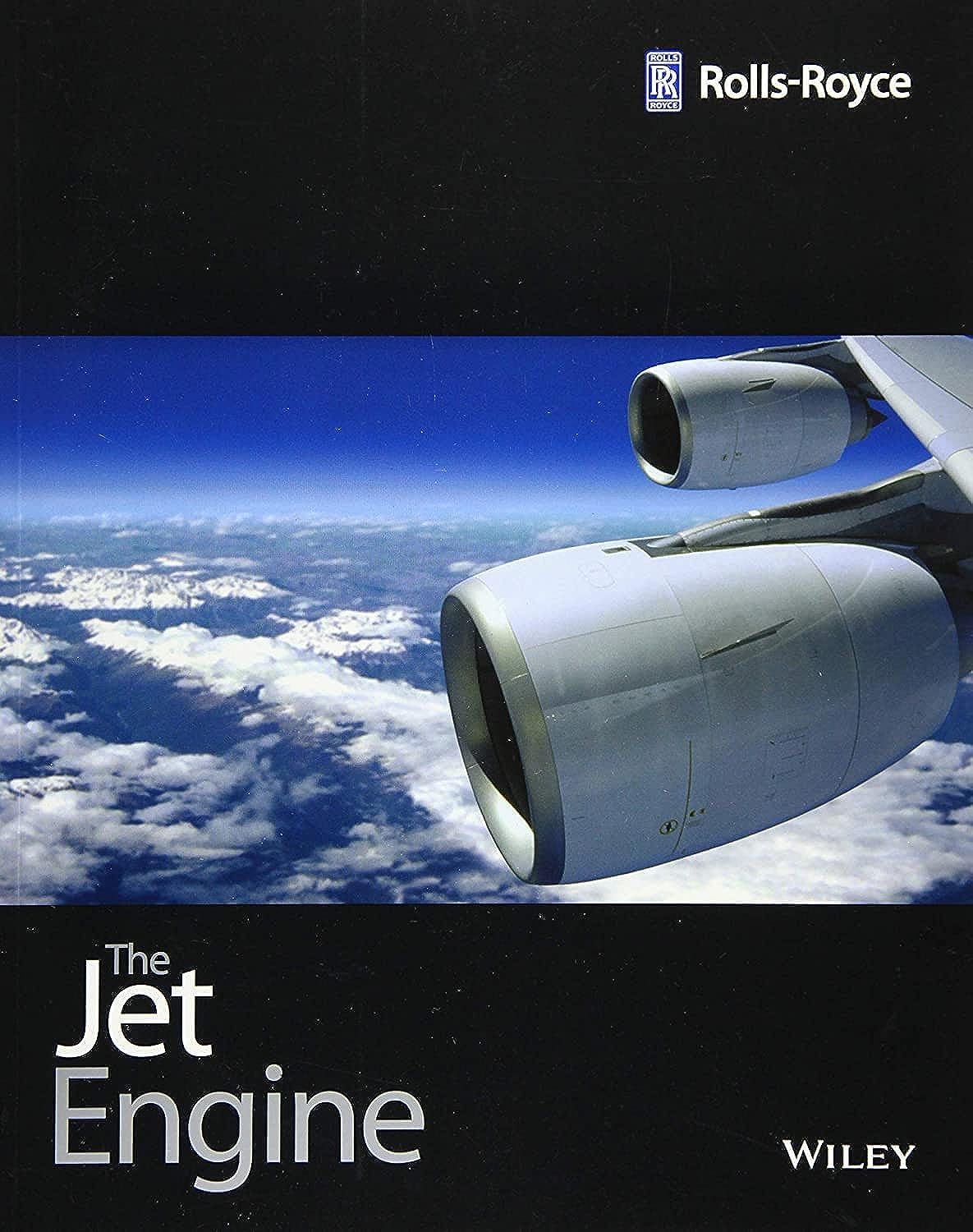 The Jet Engine,New