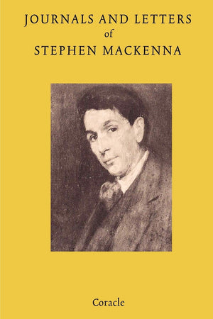 Journals and Letters of Stephen Mackenna,Used