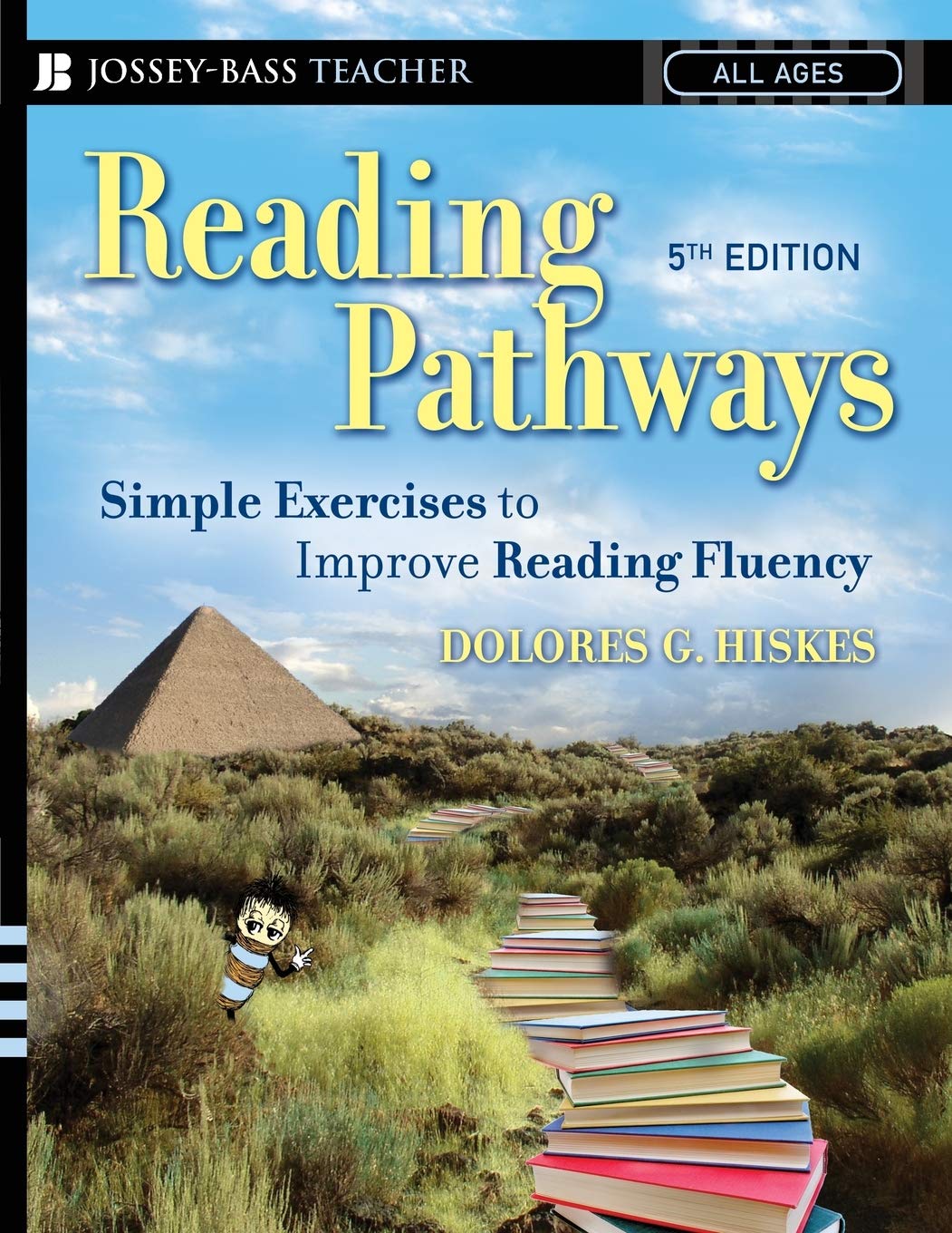 Reading Pathways: Simple Exercises to Improve Reading Fluency,New