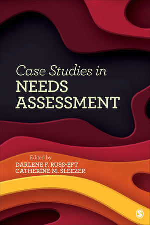Case Studies in Needs Assessment,Used