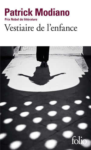 Vestiaire De L Enfance (Folio),Used