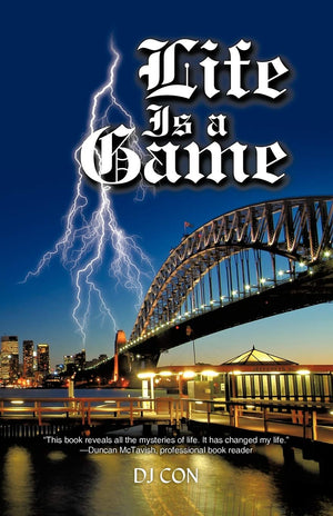 Life Is A Game,Used