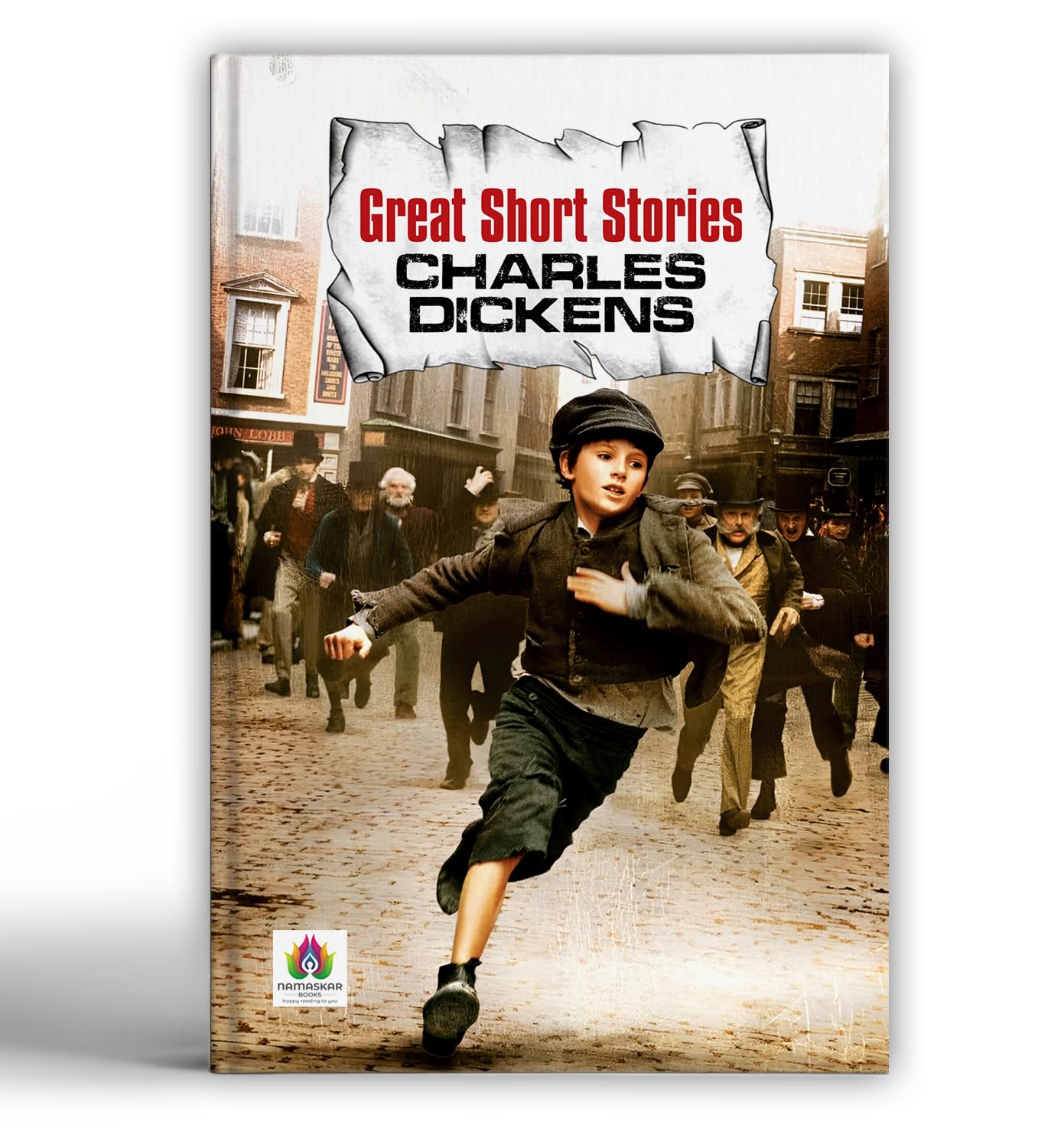 Great Short Stories - Charles Dickens | Timeless Tales Of Humanity, Mystery And Nostalgia | Classic English Literature | Heartwarming And Thought-Provoking Short Fiction Stories [Premium Paperback]